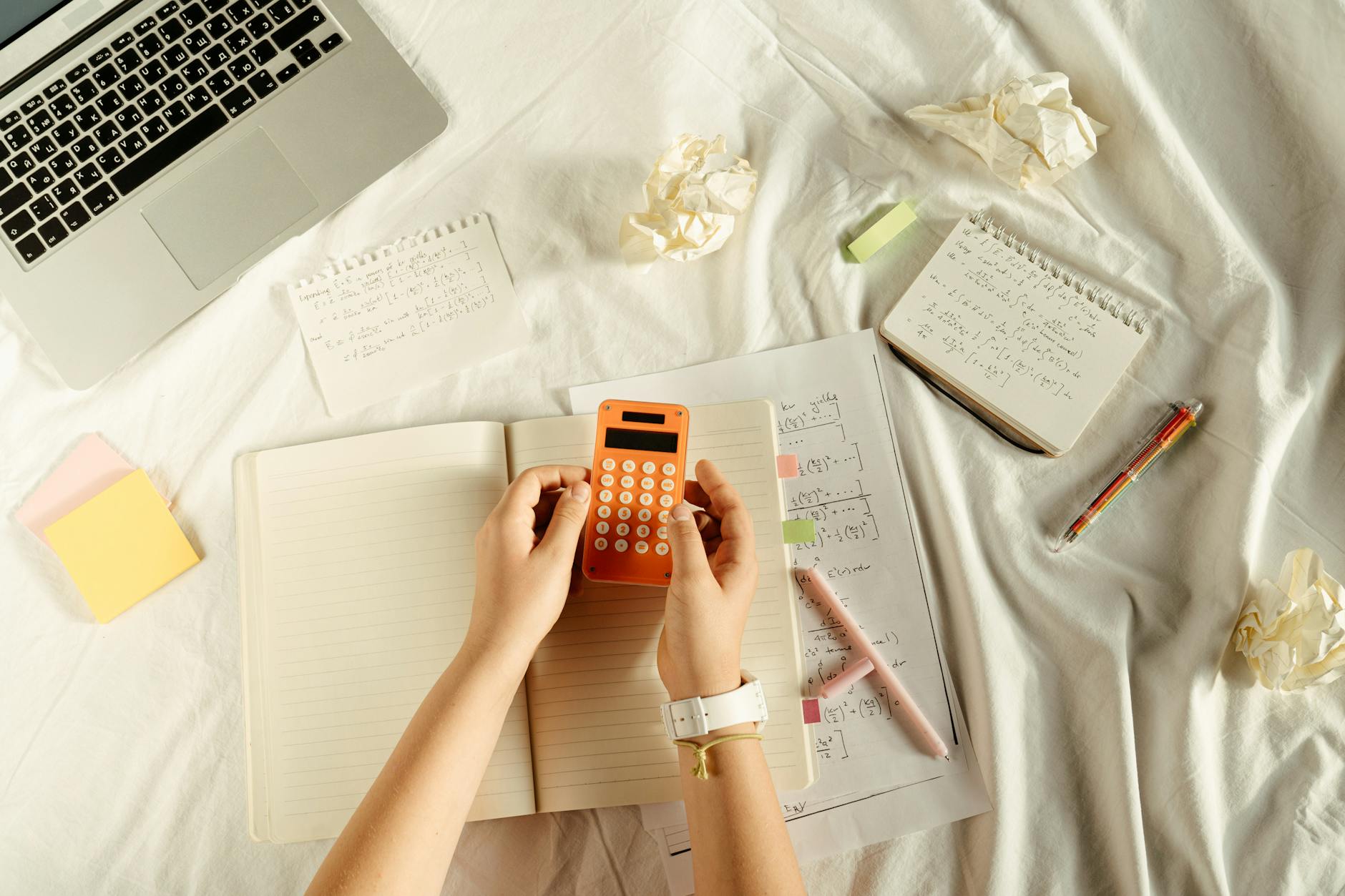 keyword research for content creation