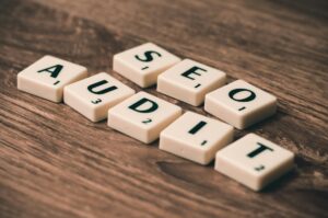 seo and keywords