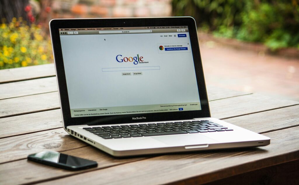 google SEO Packages