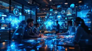 Expert AI Consultion Services for Business Growth