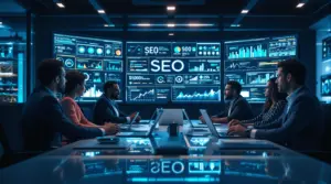 Master Advanced Search Engine Optimization Strategies