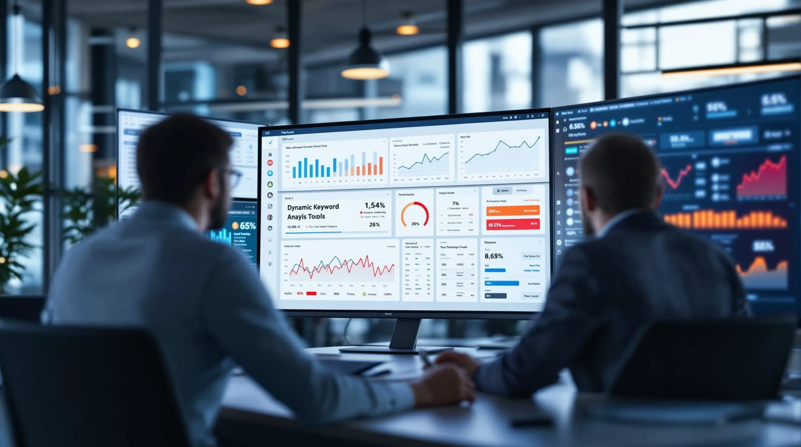 advanced seo tools