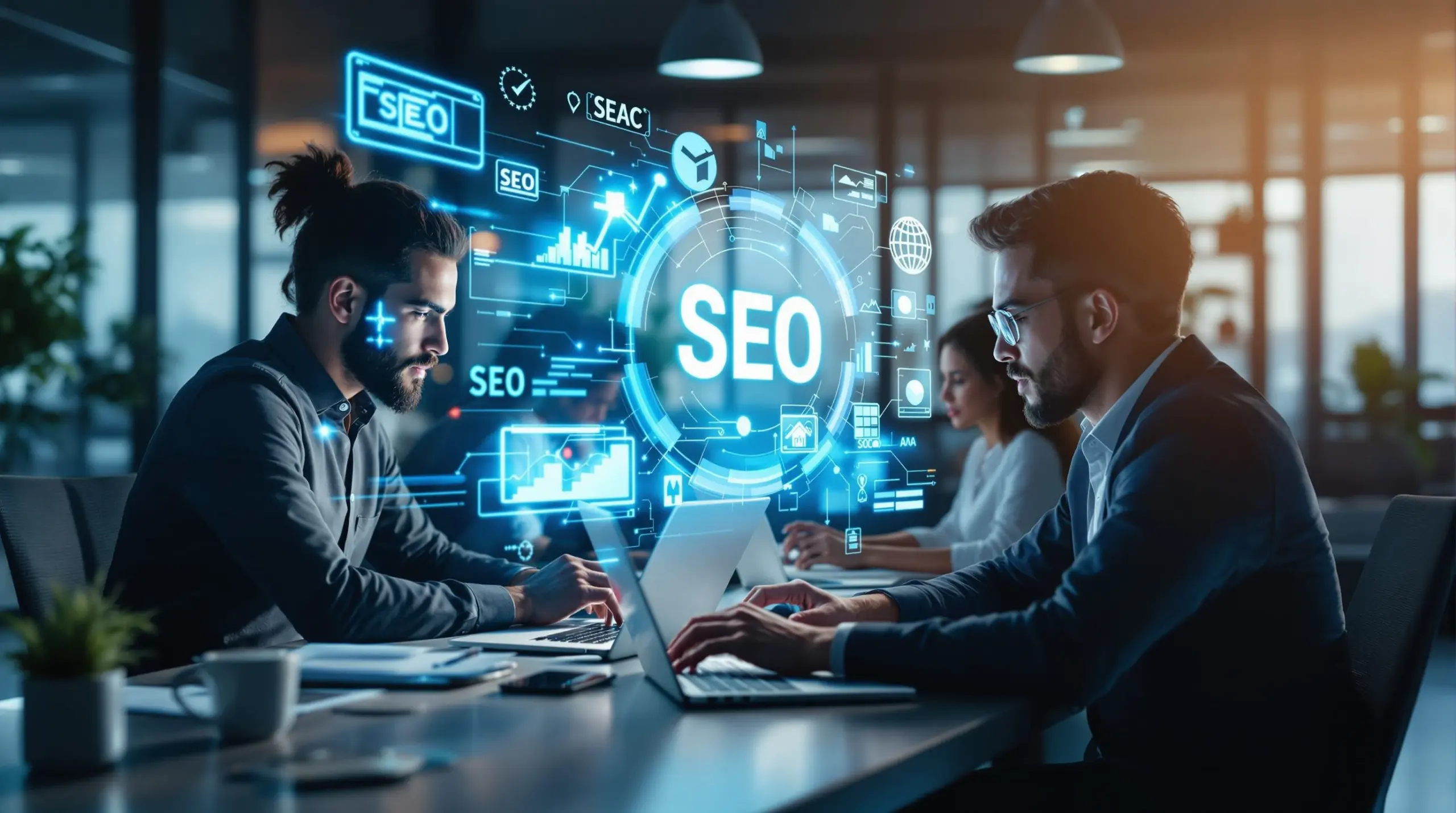 affordable search engine optimization services