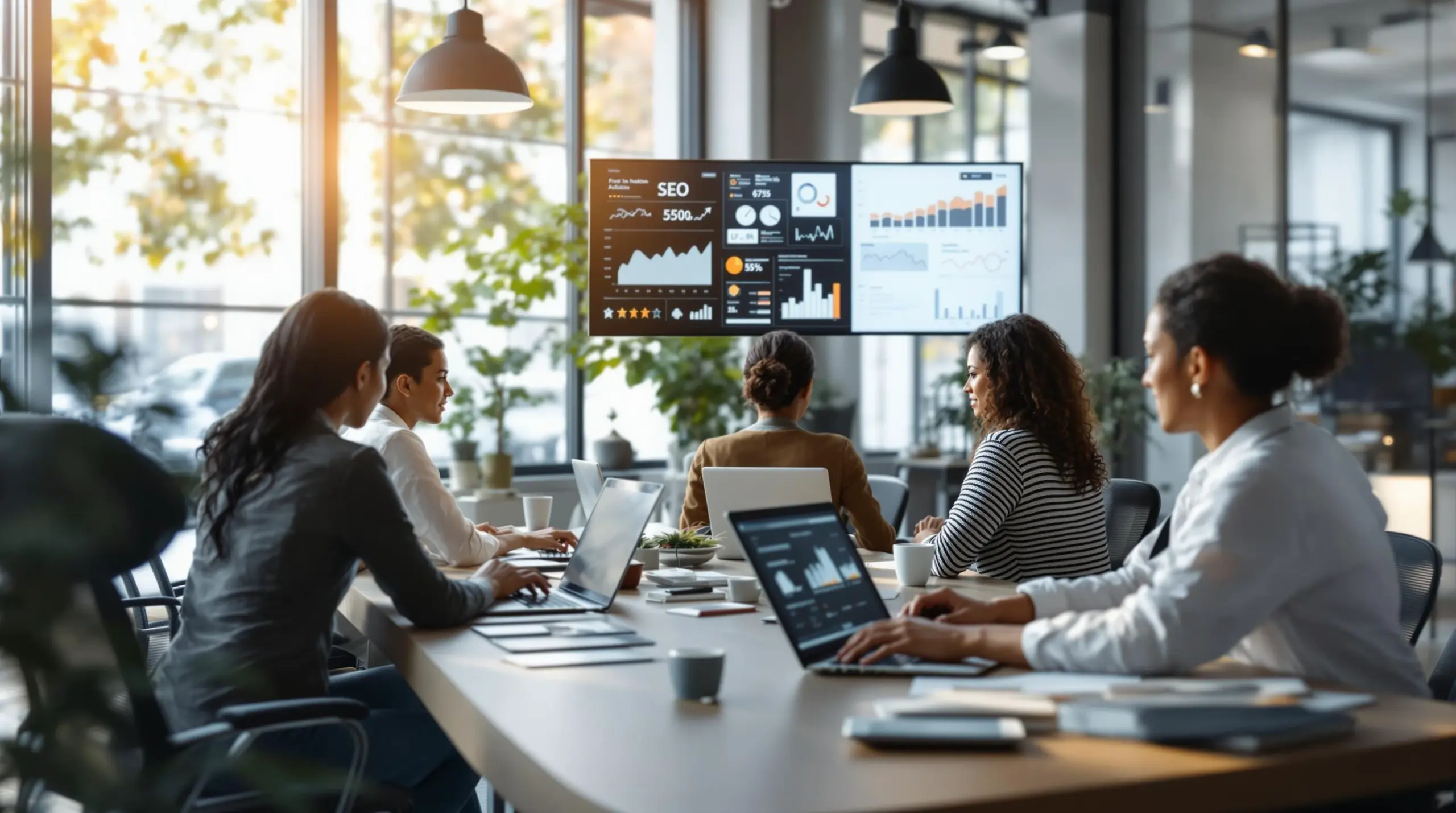 affordable seo marketing