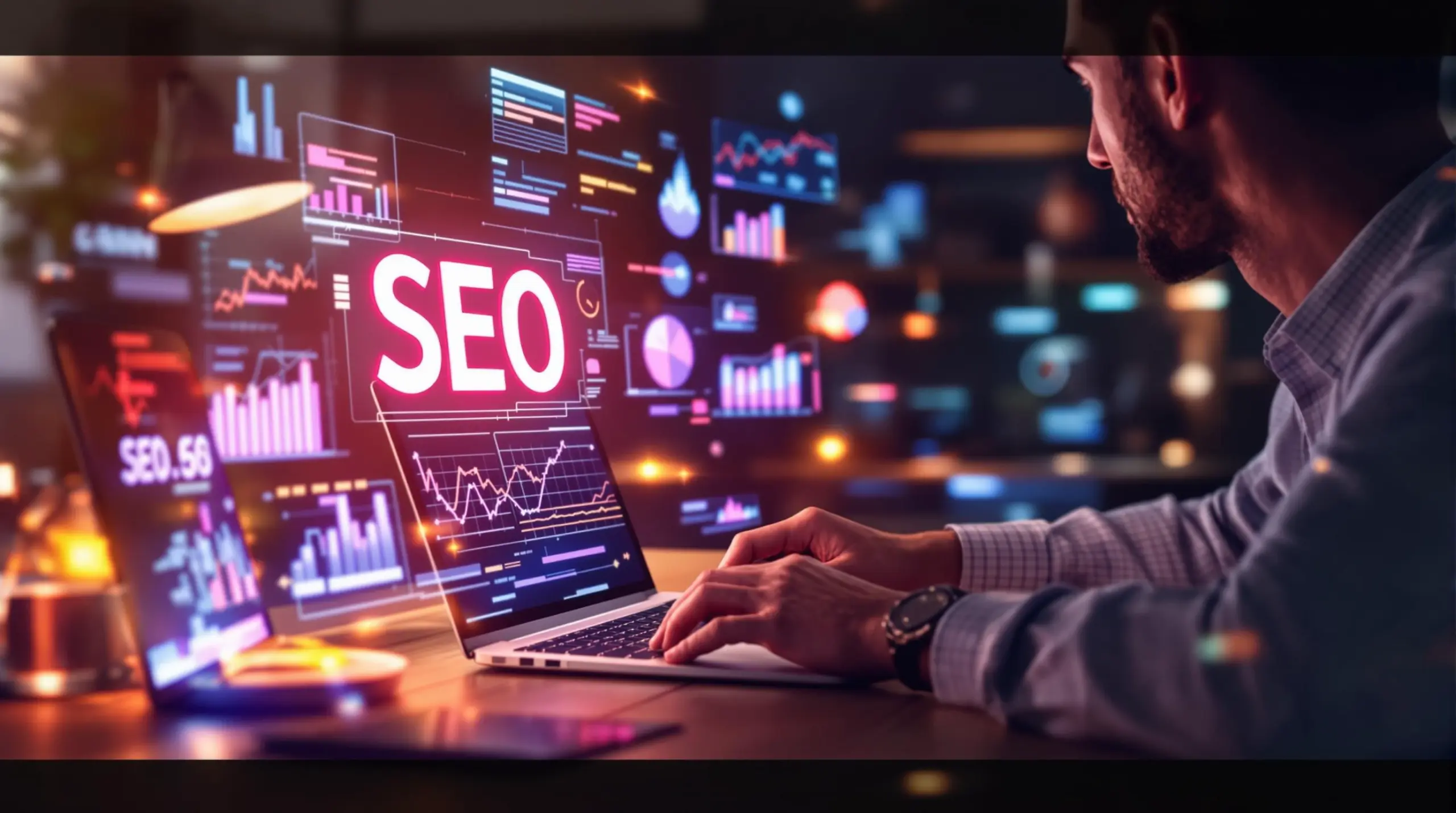 affordable seo packages