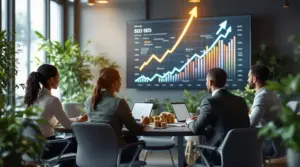 Affordable SEO Services Packages for Growing Businesses