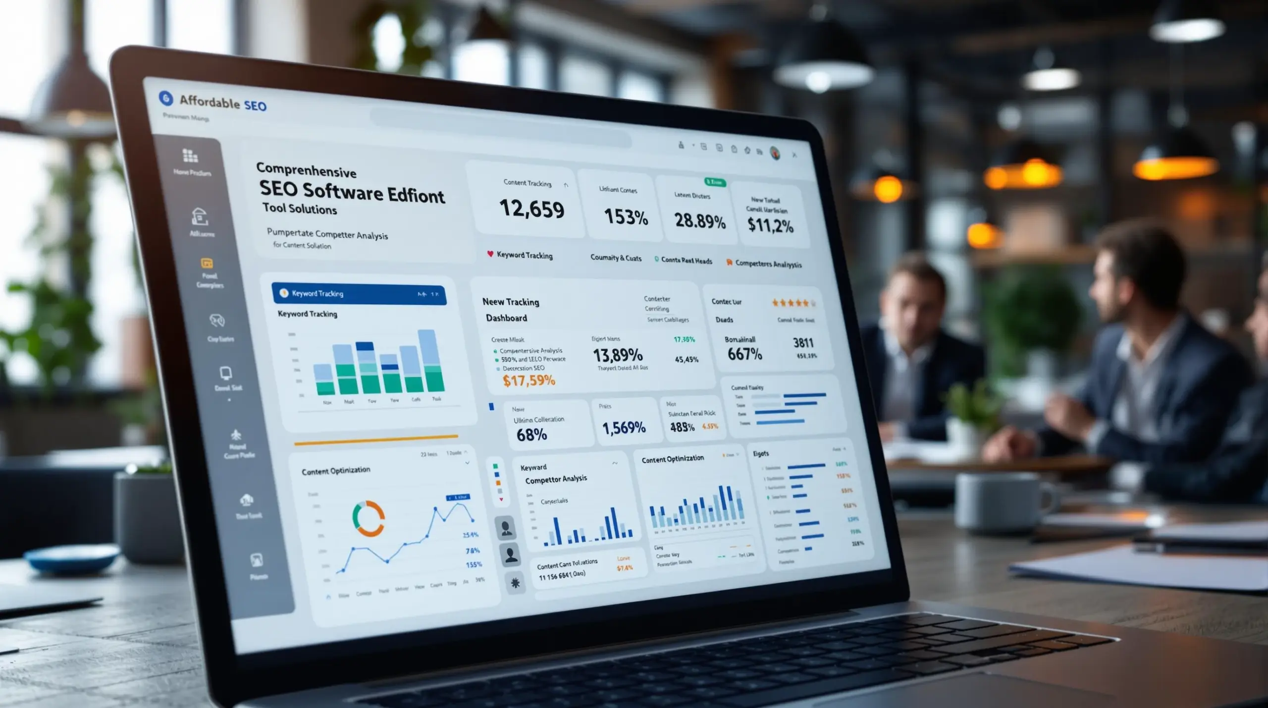 Affordable Seo Tool