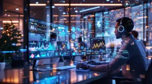 Revolutionary AI and SEO Solutions for Modern Businesses