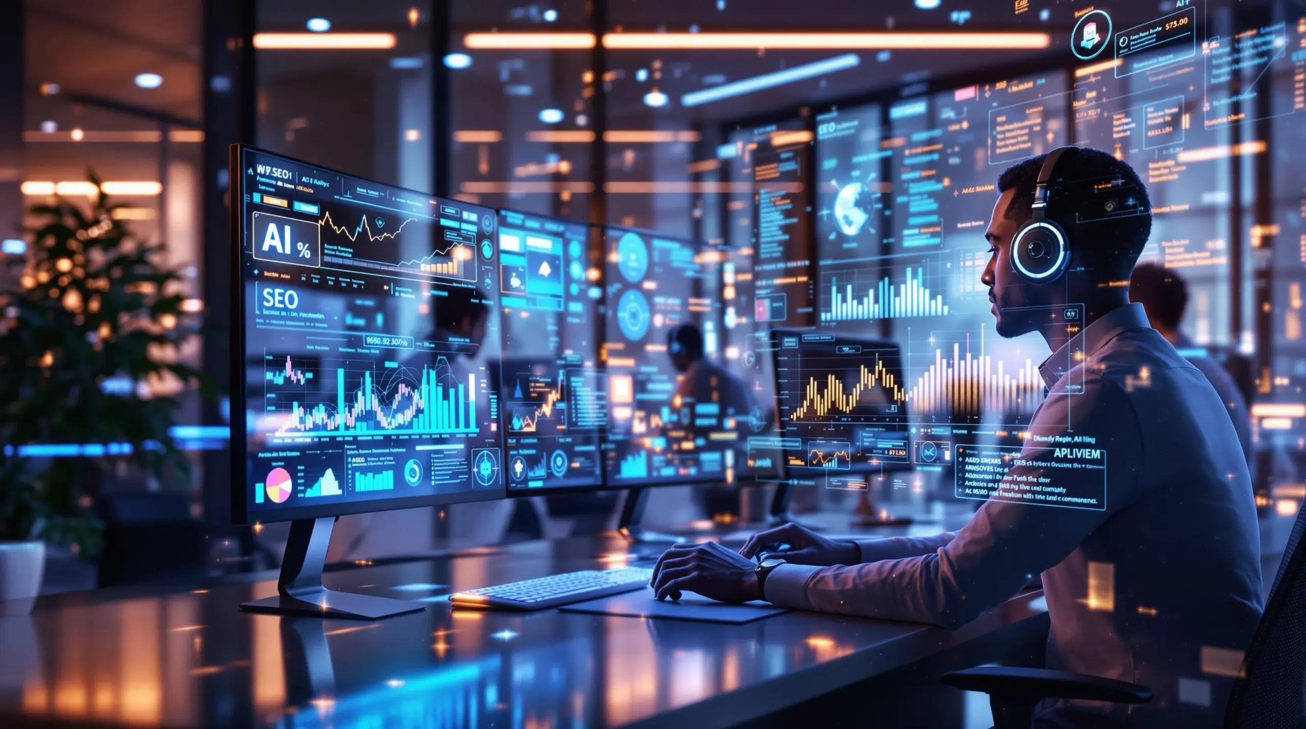 ai and seo
