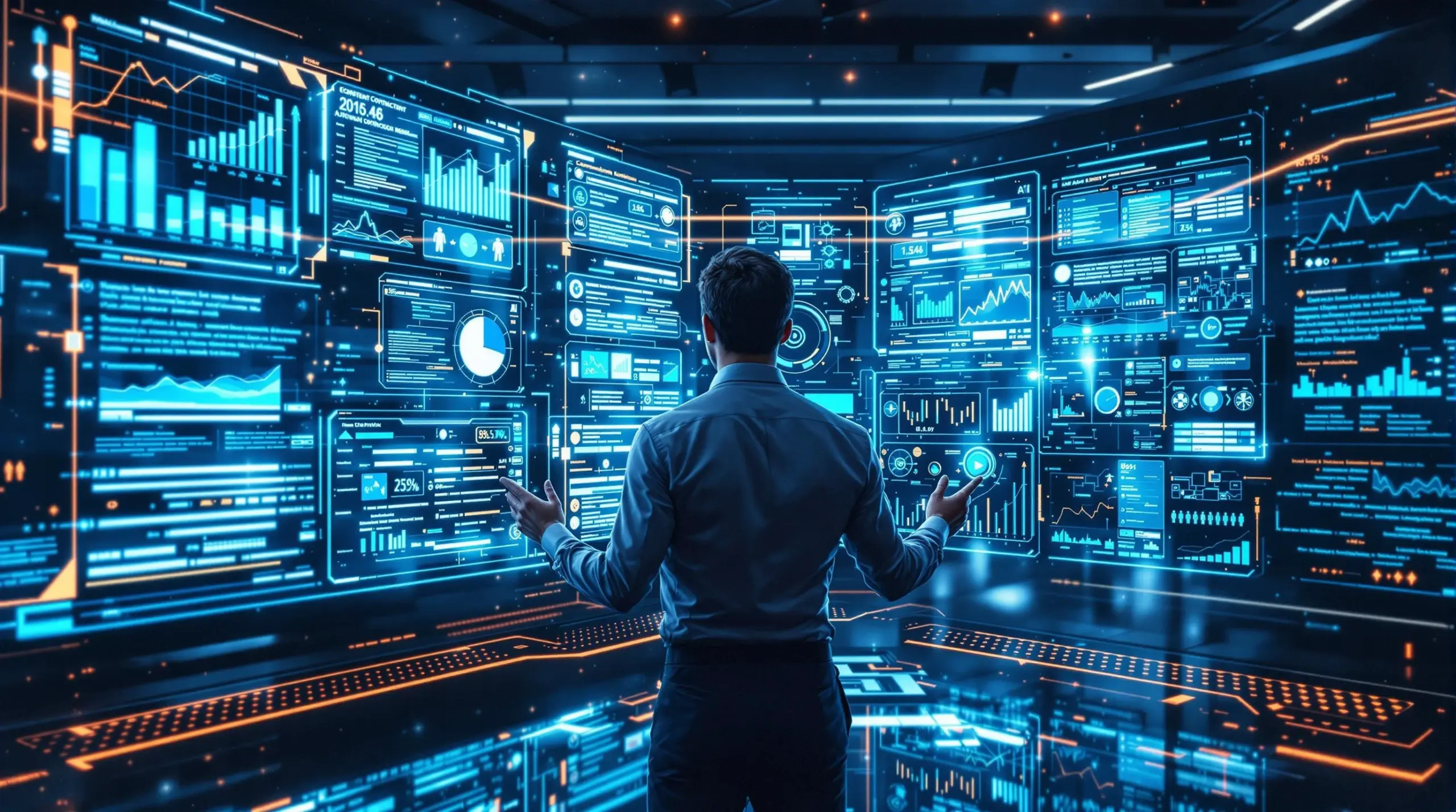 ai content optimization