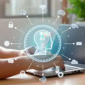 AI Chatbot Development