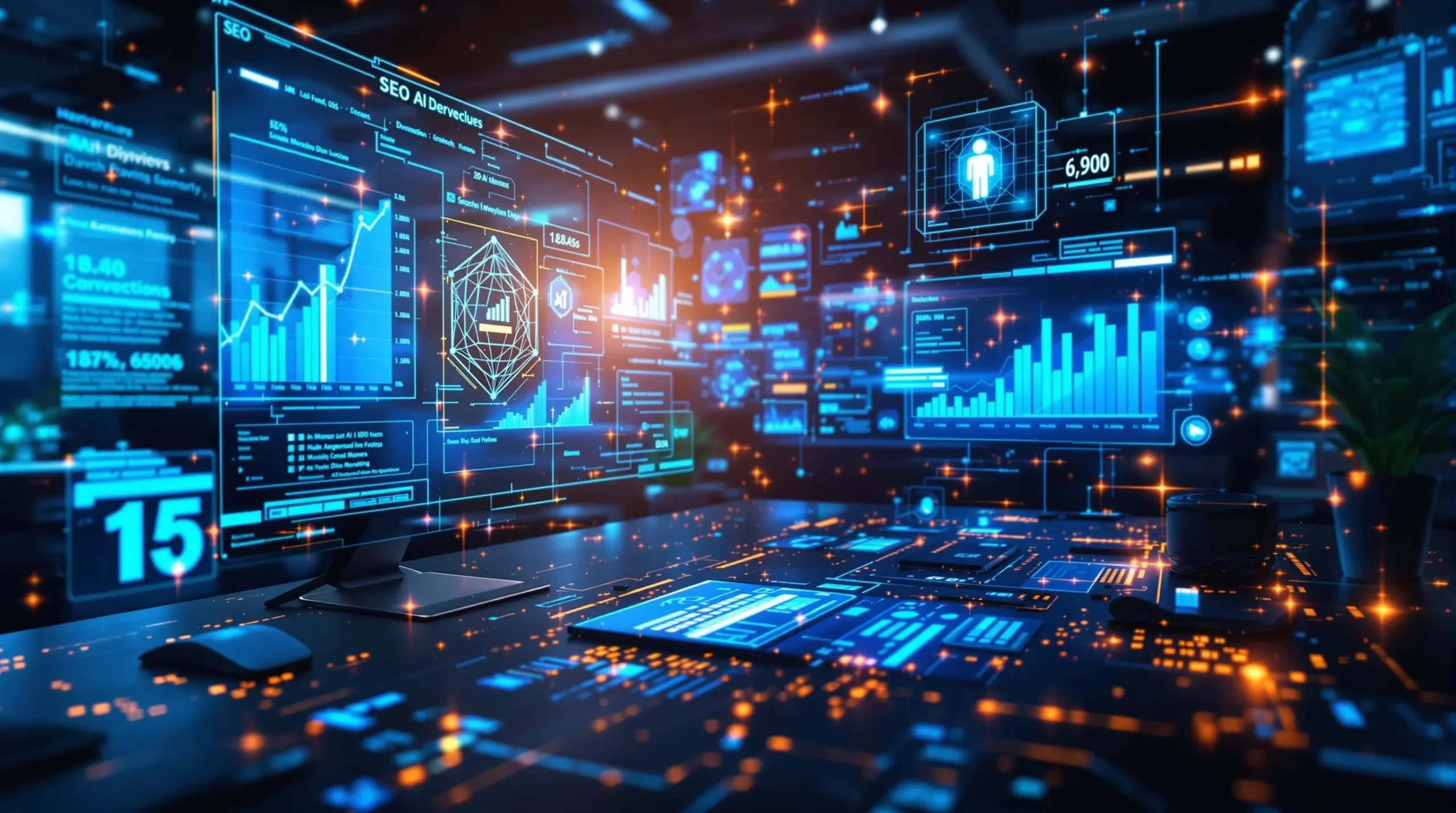 ai seo services