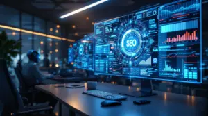 Revolutionary AI SEO Software Solutions for Modern Marketing