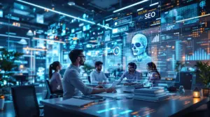 Transform AI SEO Text Creation for Maximum Impact