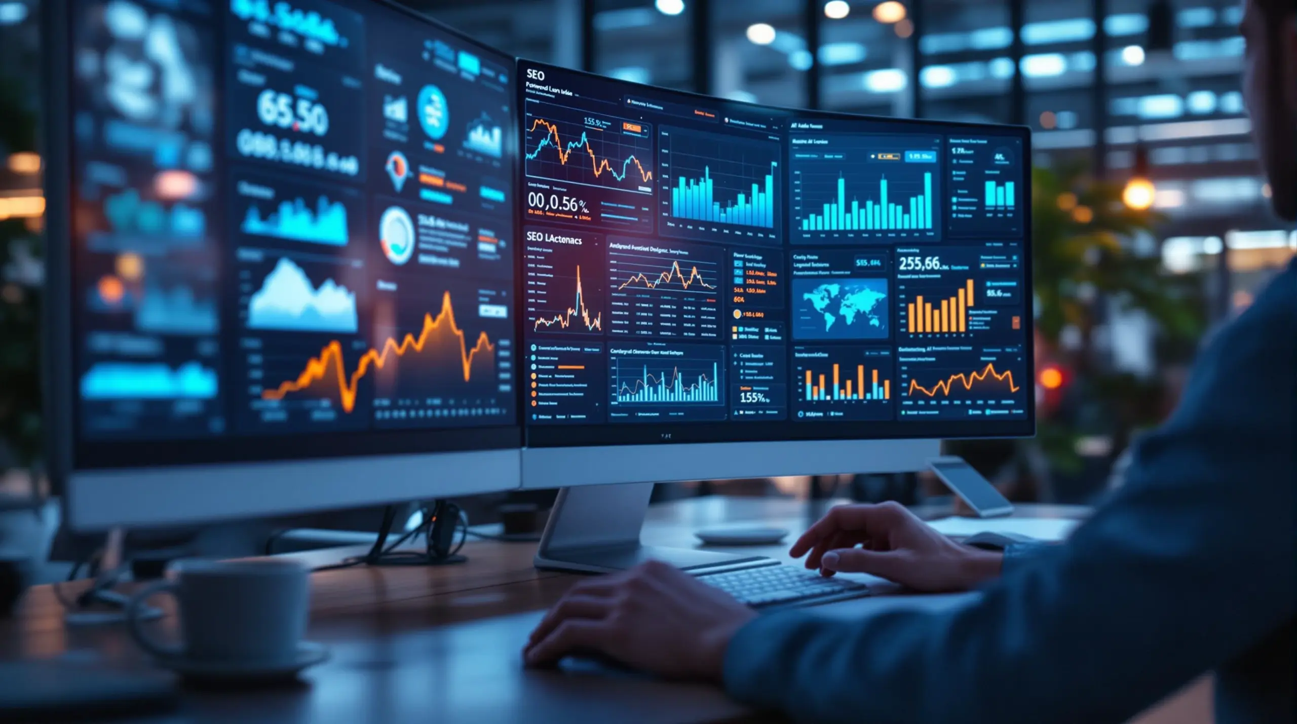 ai tools for seo