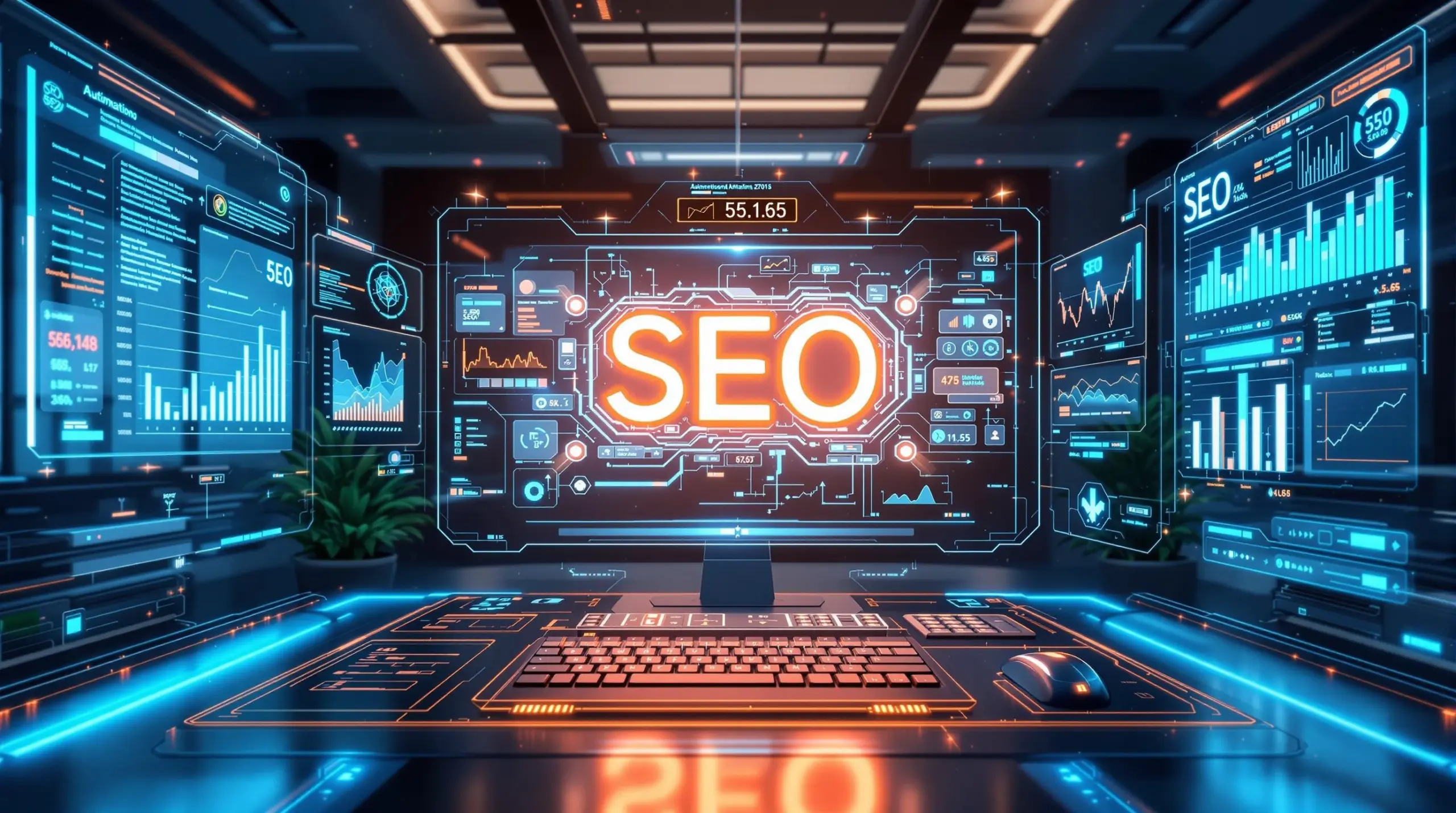 auto seo
