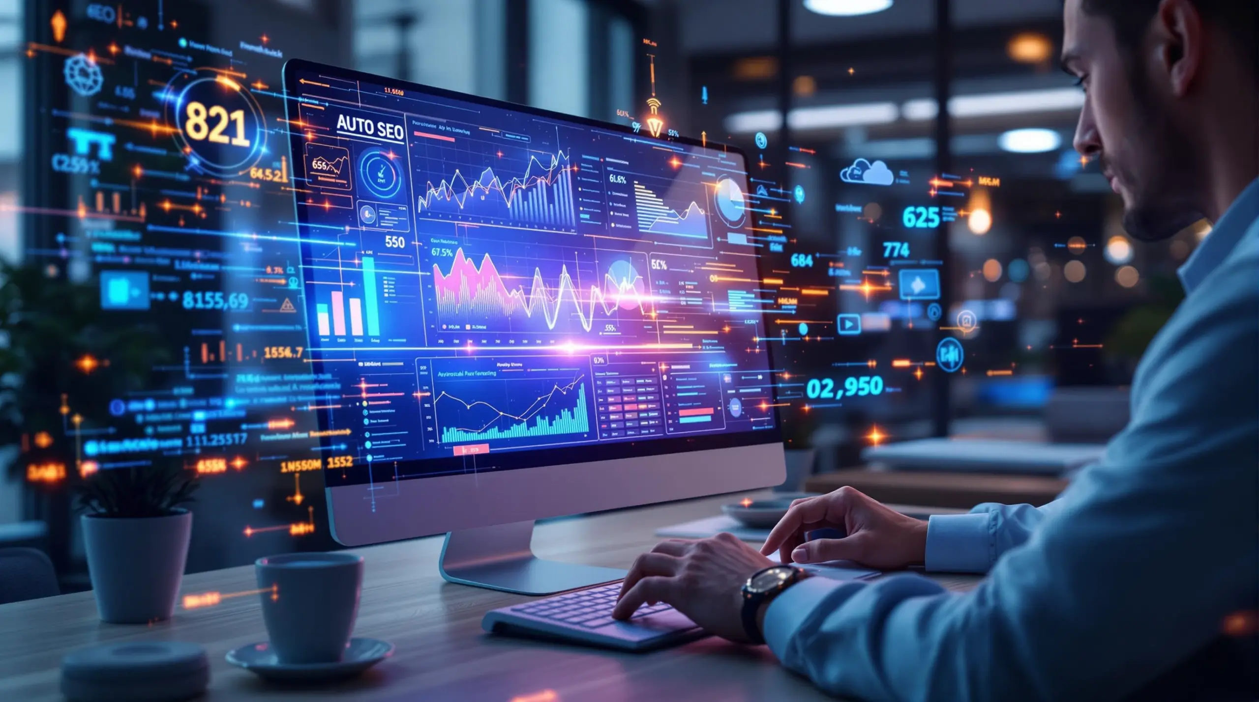 auto seo software