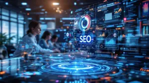 Powerful Automated SEO Services for Maximum Rankings