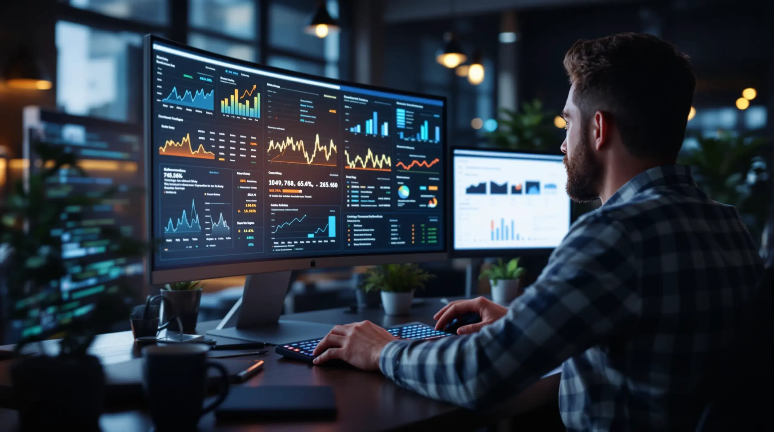 basic seo strategies