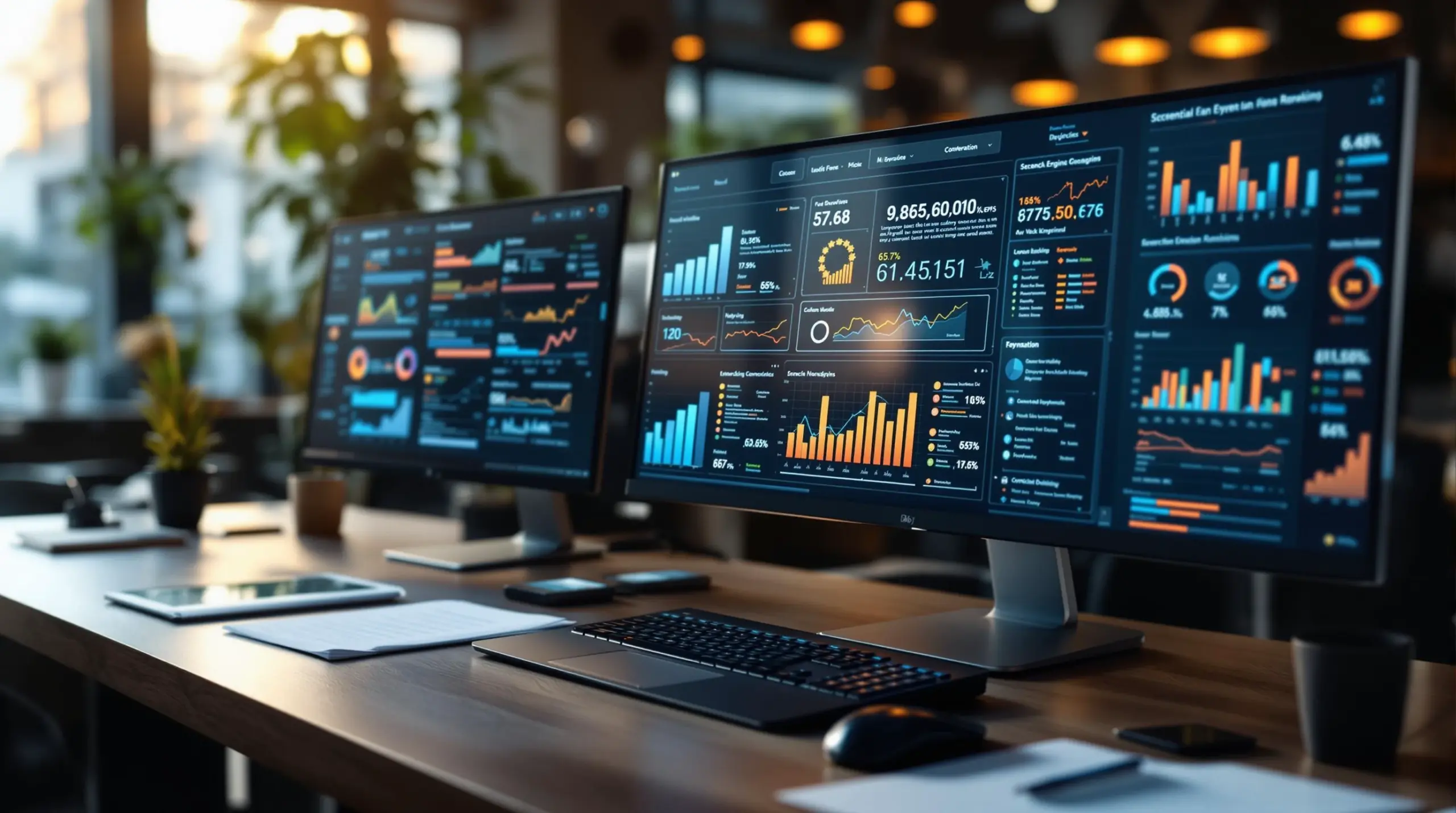 basics of search engine optimization