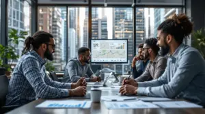Best Local SEO Agency: Top Marketing Solutions for Growth