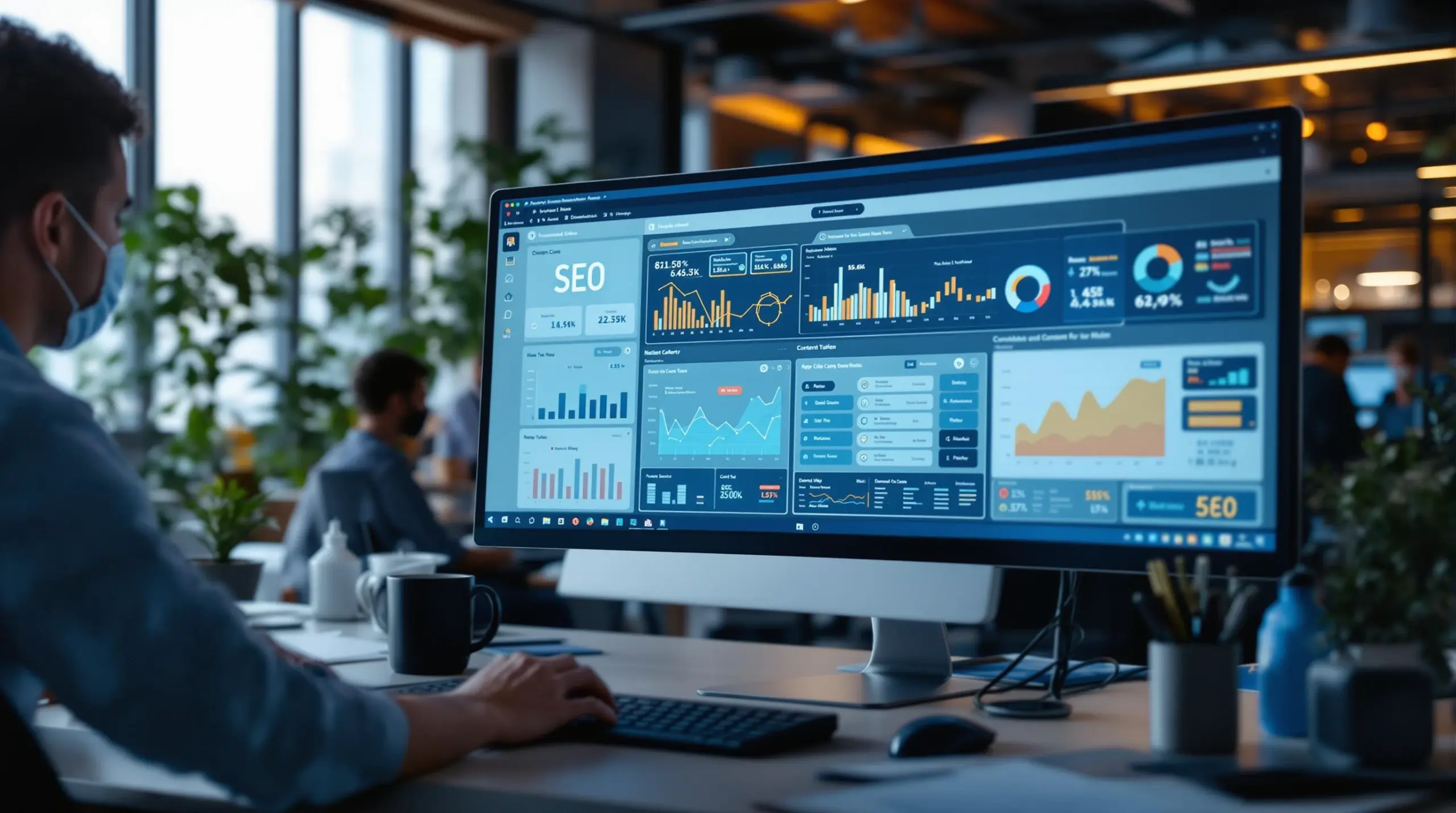 best online seo tools