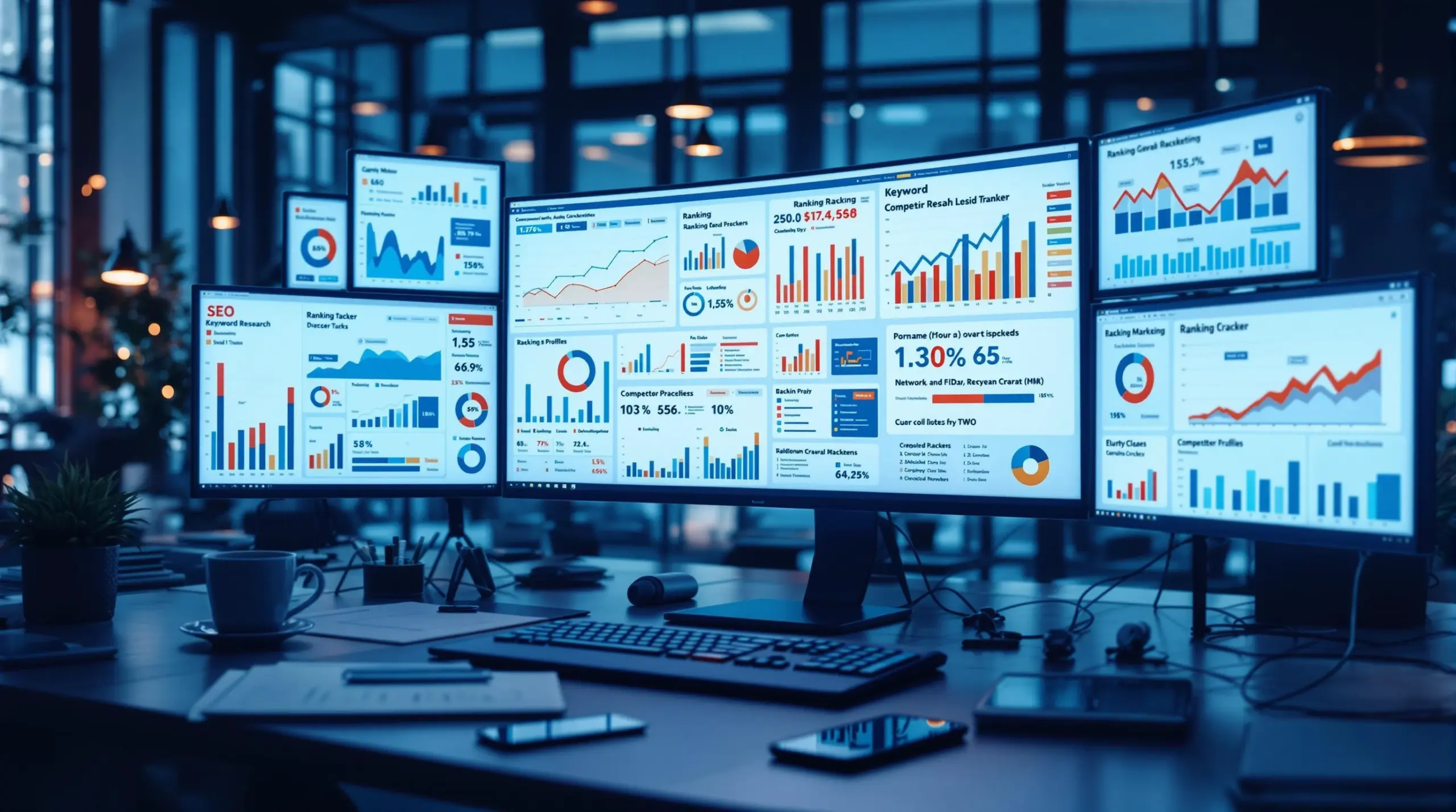 best search engine optimization tools