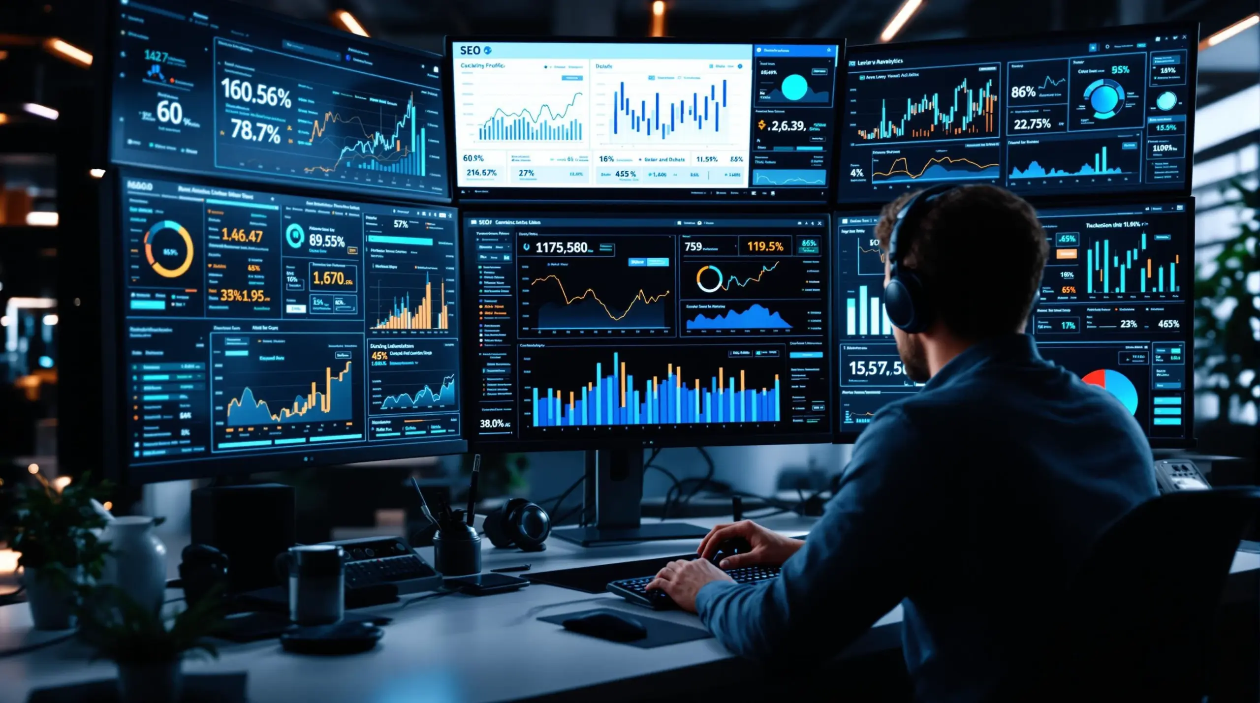 best seo analysis tools