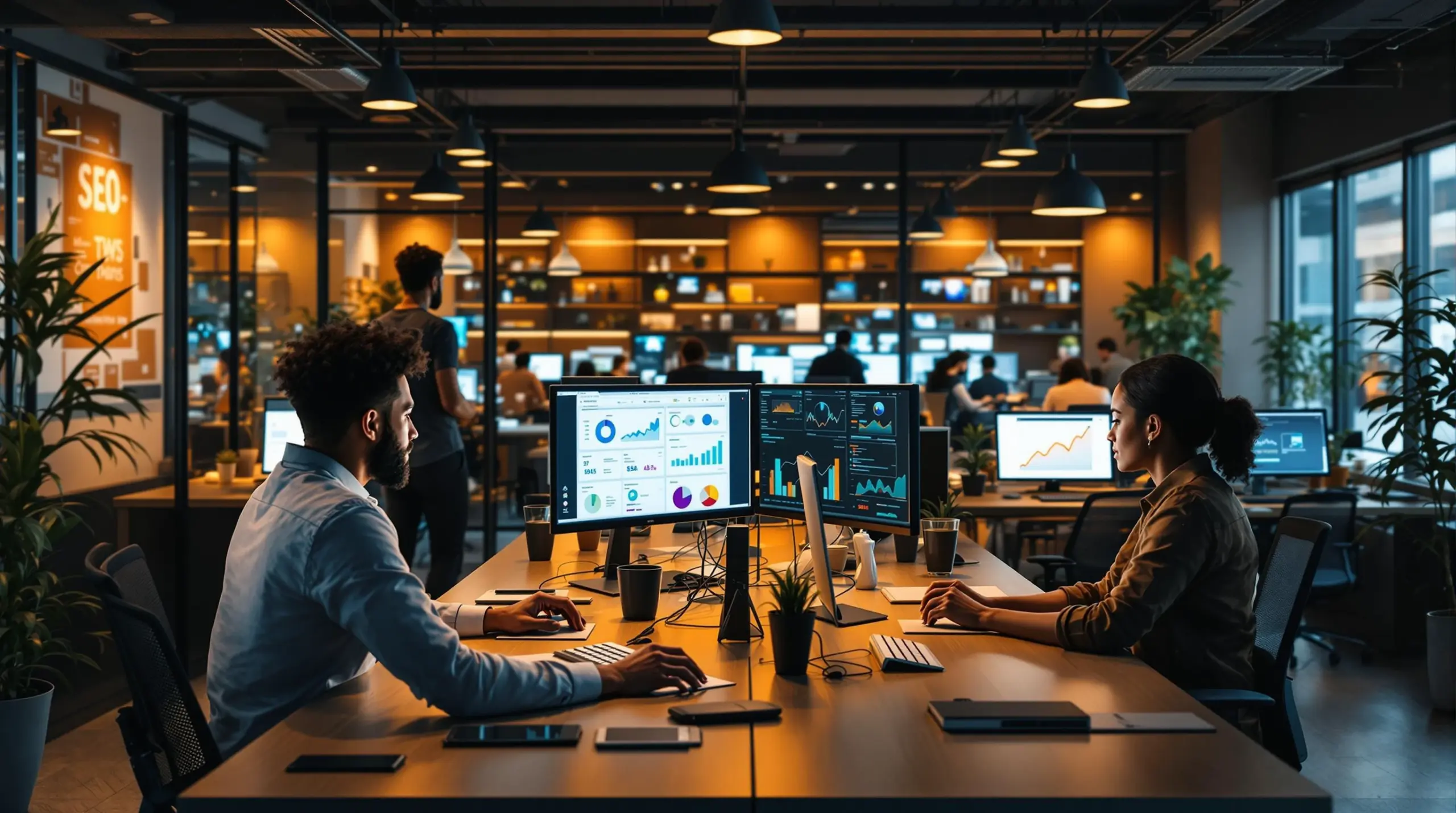 best seo companies to work for