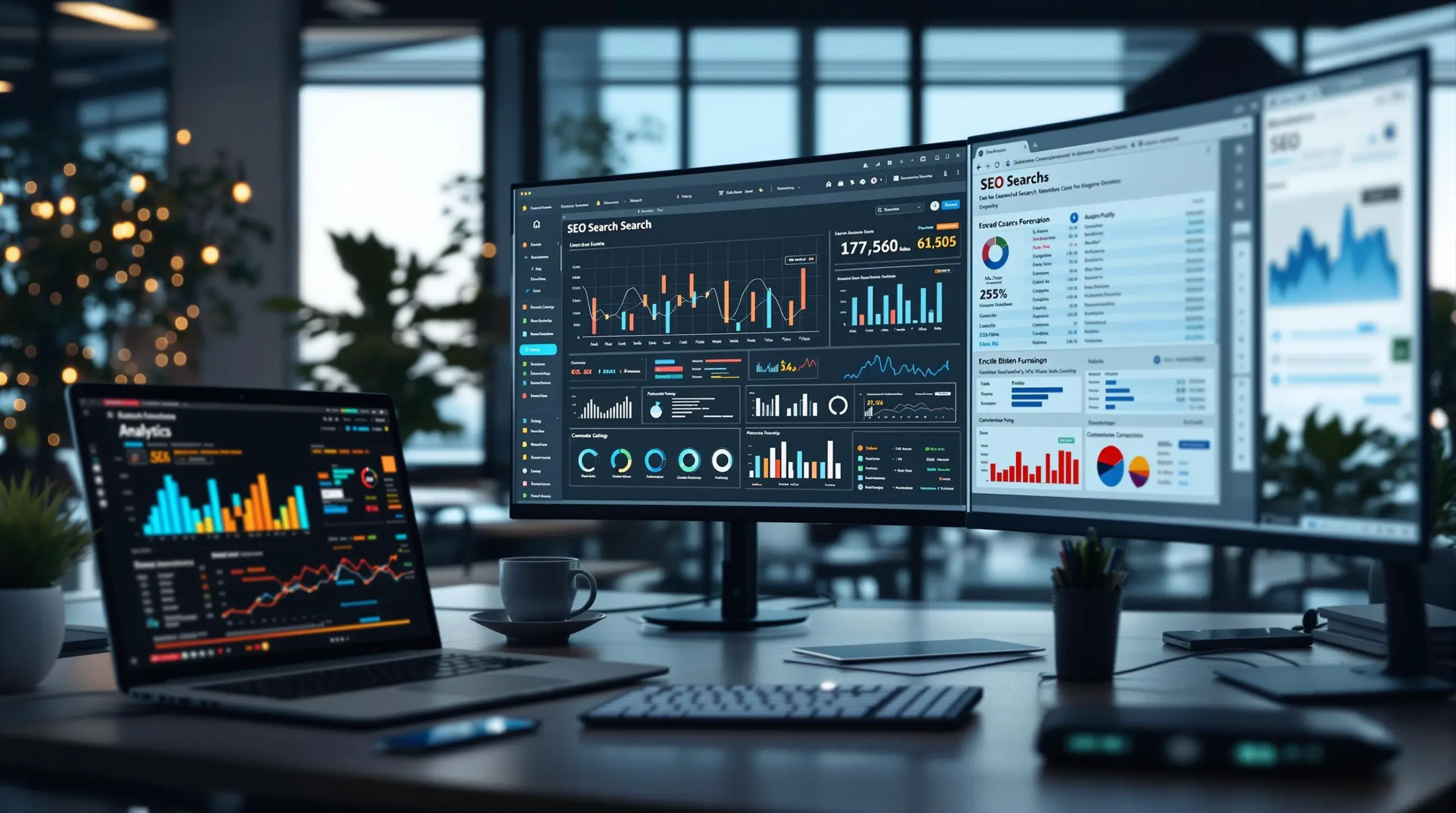 best seo search tools