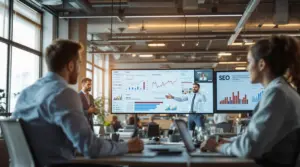 Expert Best SEO Services Near Me – Proven Results