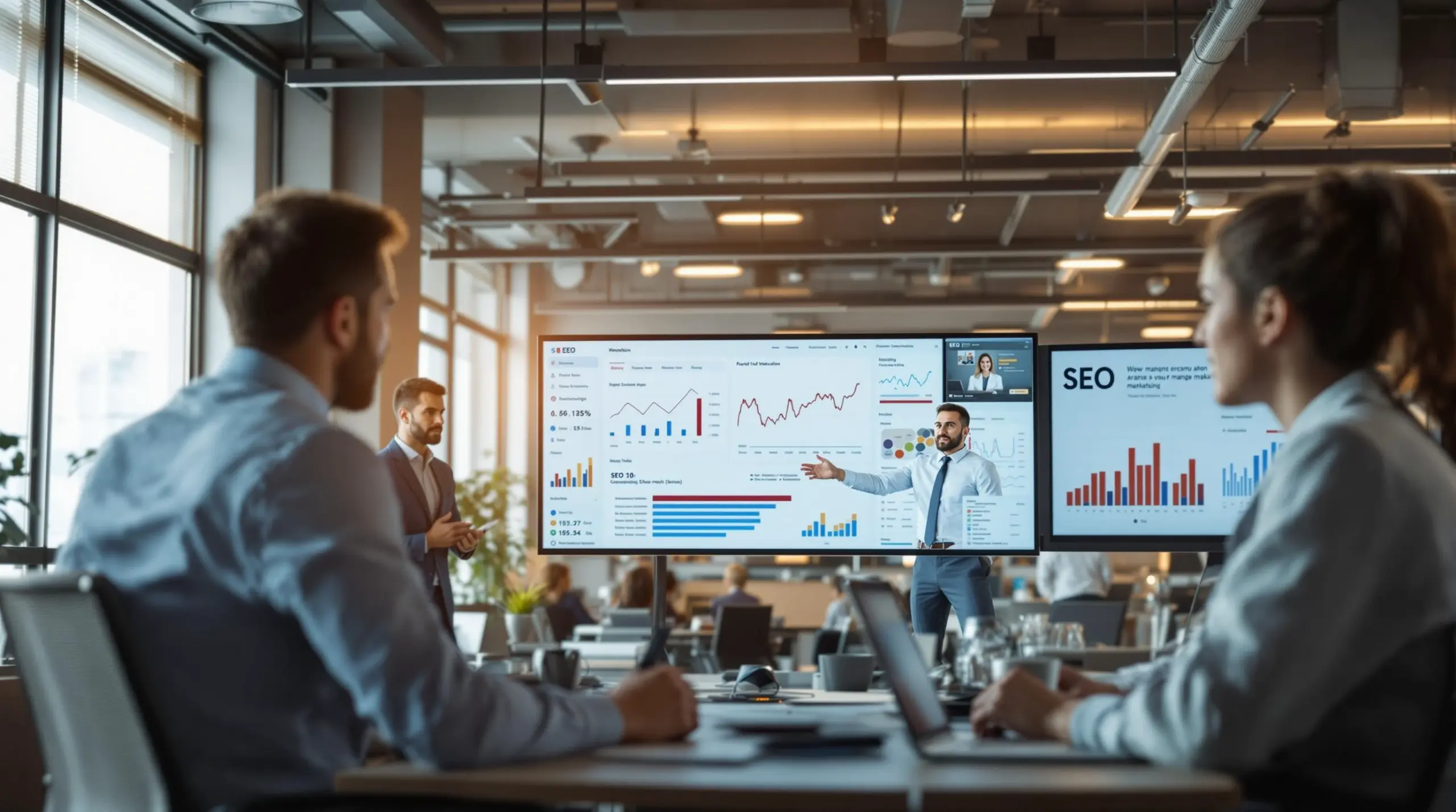 best seo services near me
