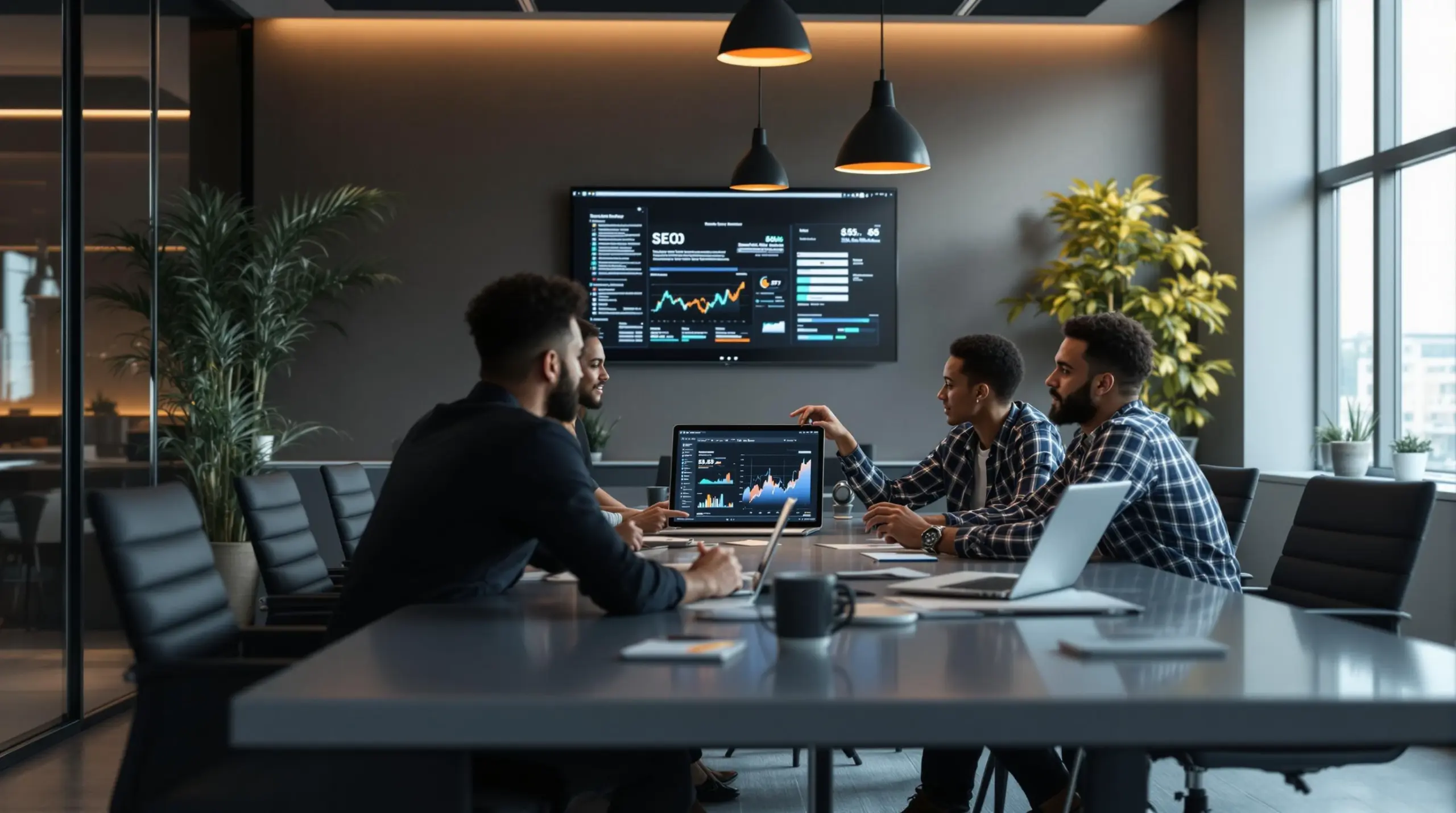 best seo specialists