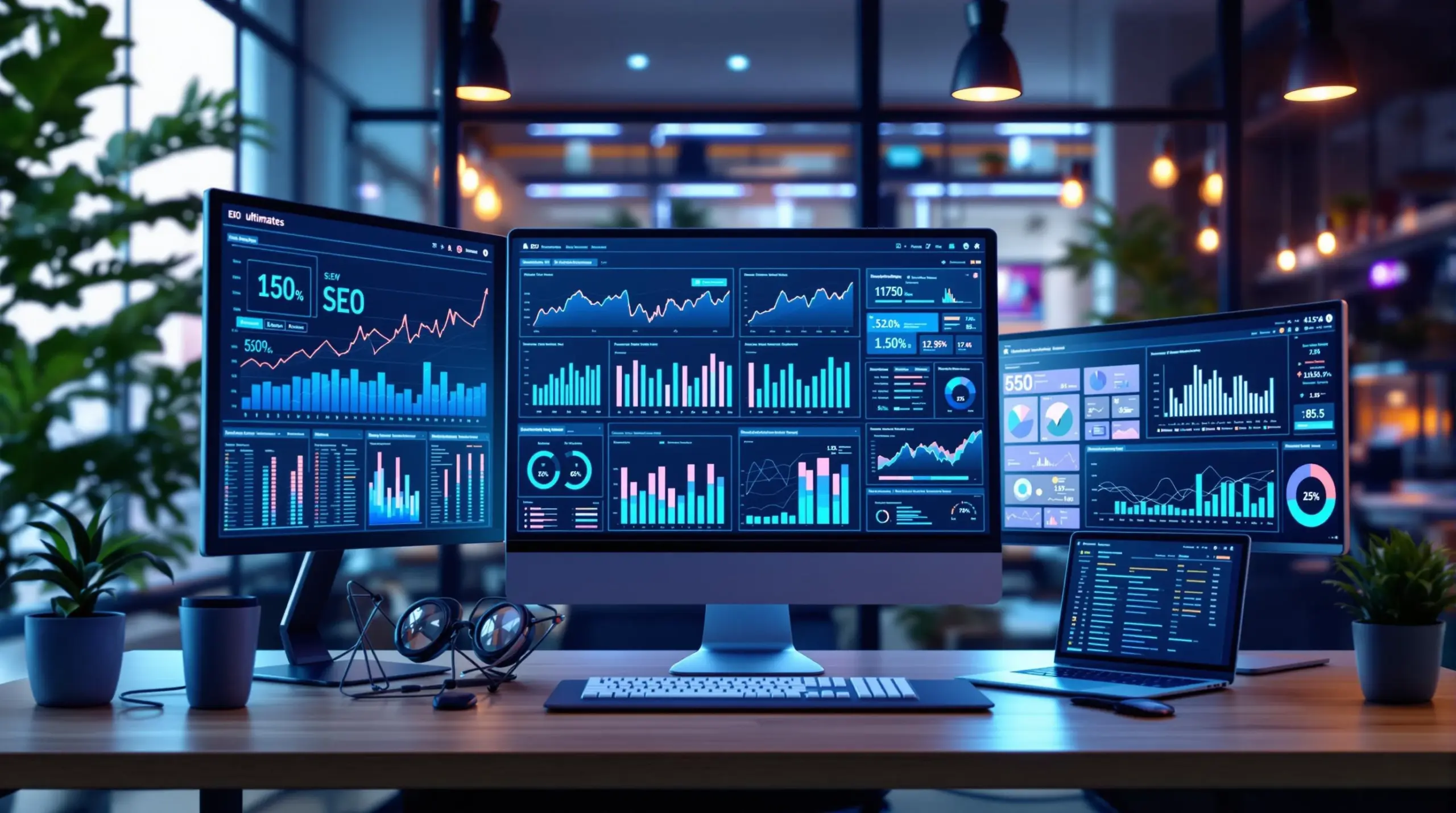 best seo tracking tools