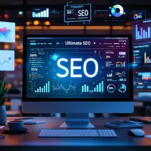 SEO Foundation