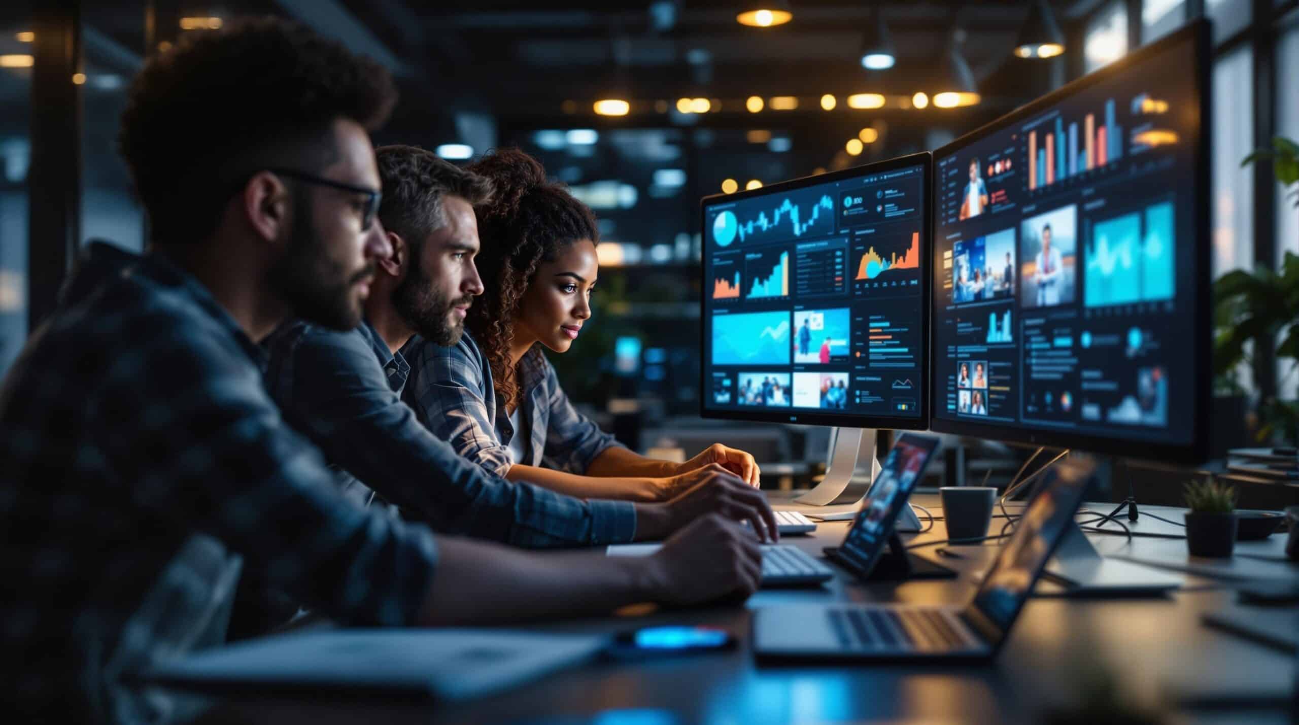 Content Creation For Digital Marketing