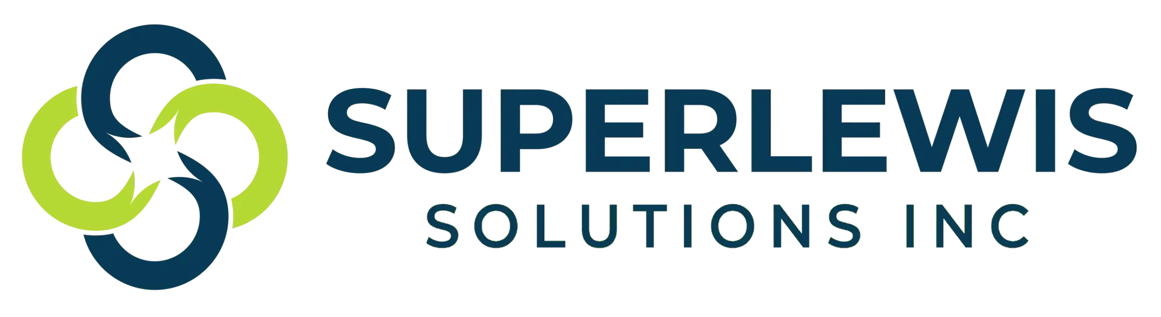 Superlewis Solutions Logo