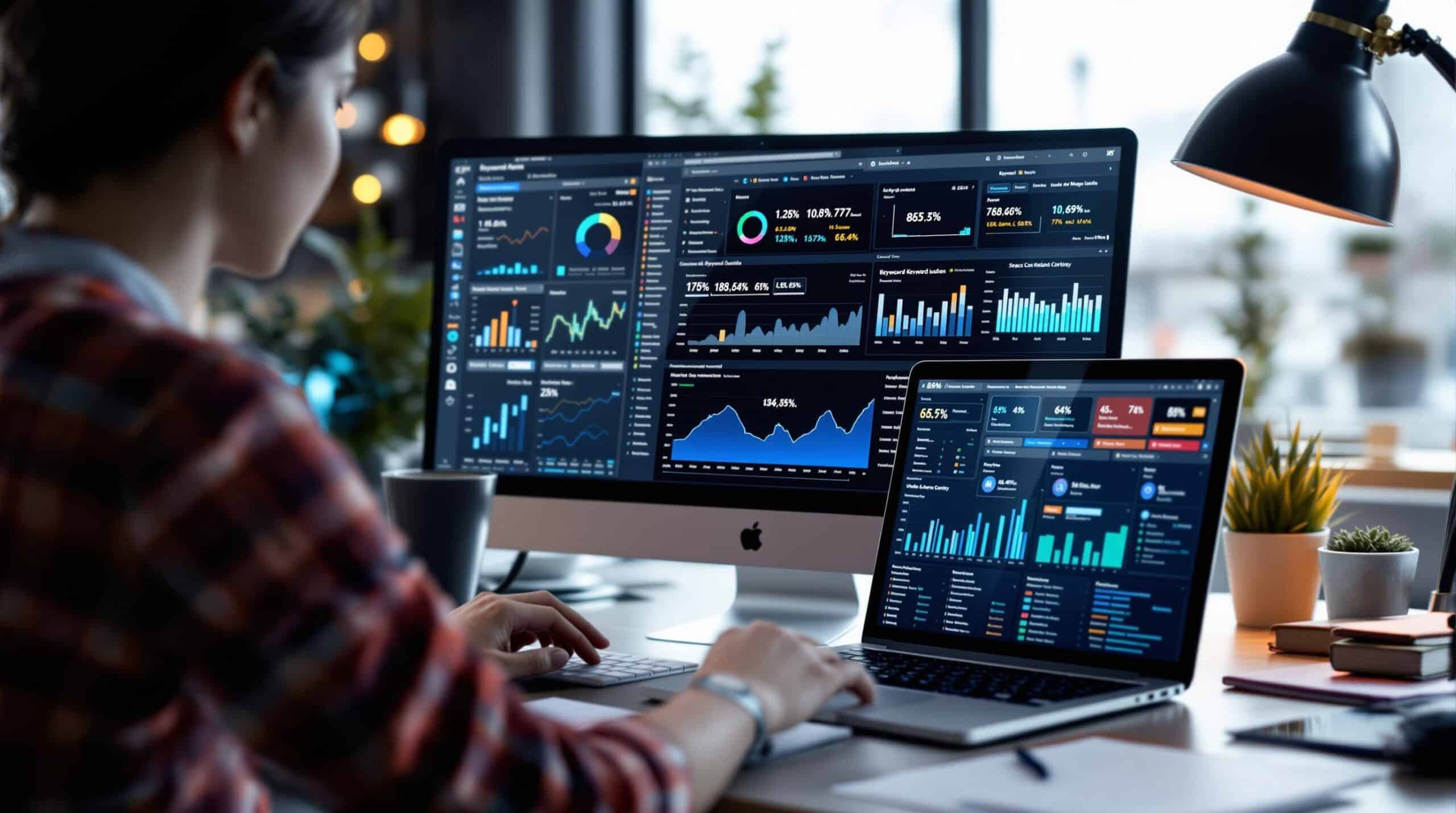 keyword research for content creation