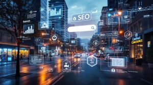 Ultimate Search Engine Optimization Vancouver Guide