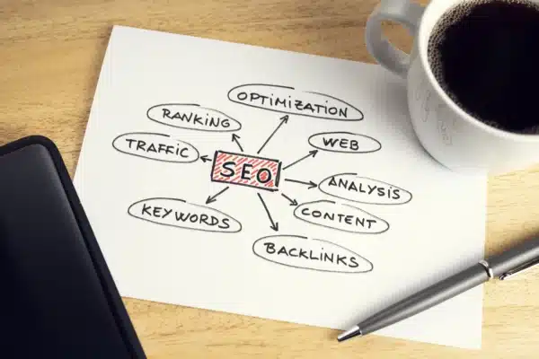 seo content service