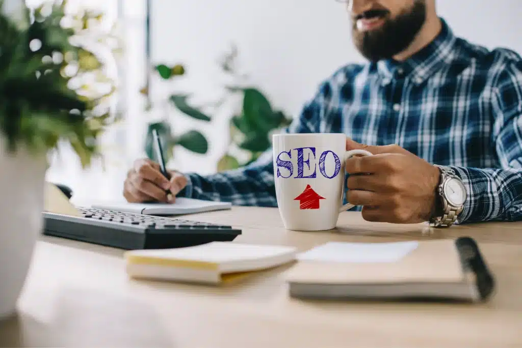 content creation for social media