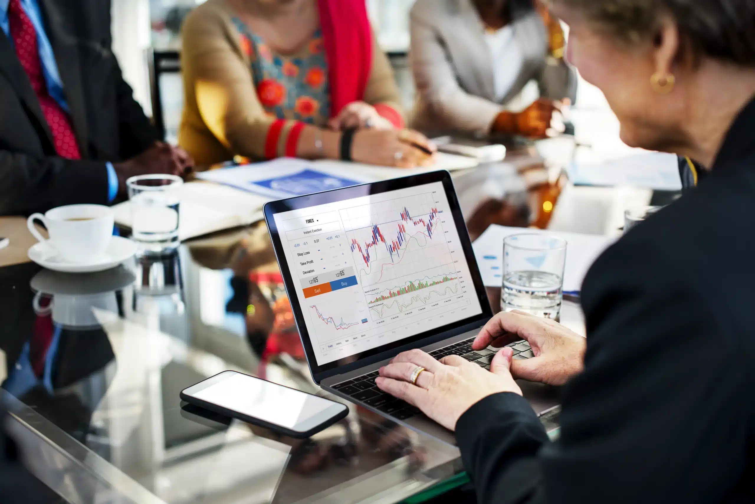 SEO Marketing