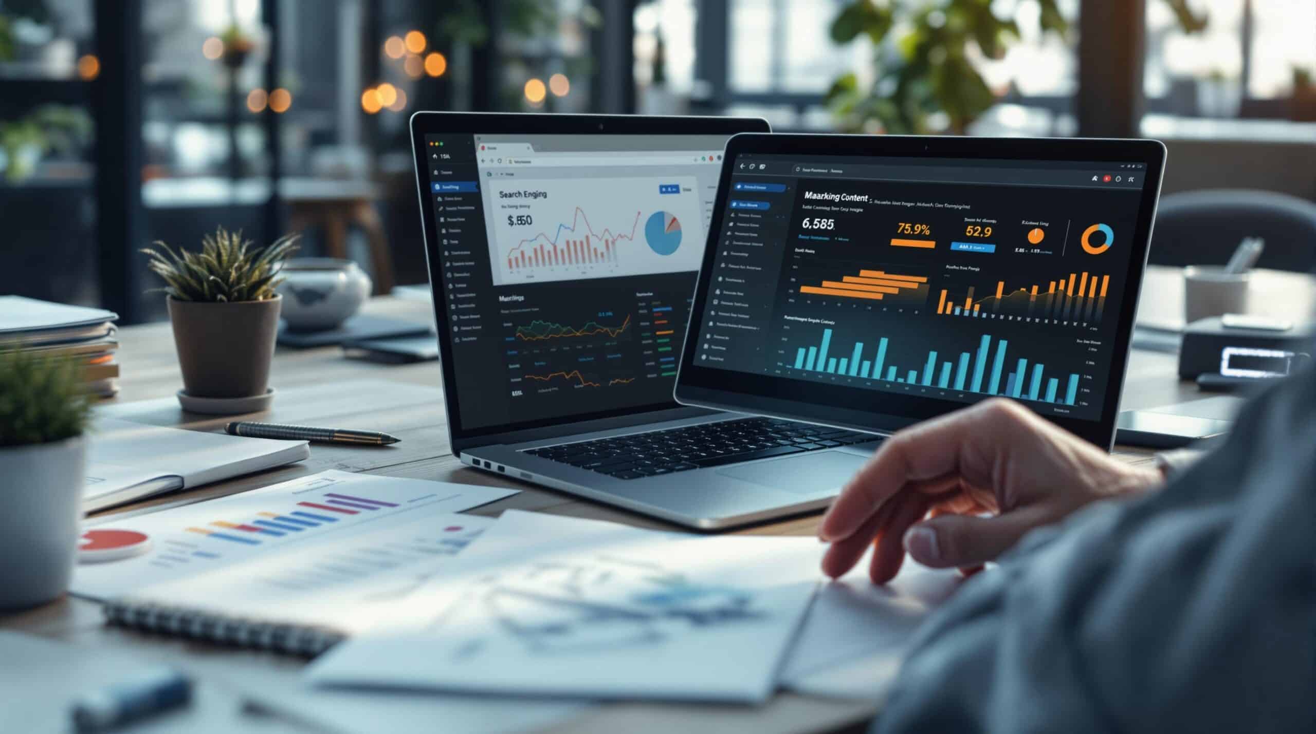 seo optimized content creation