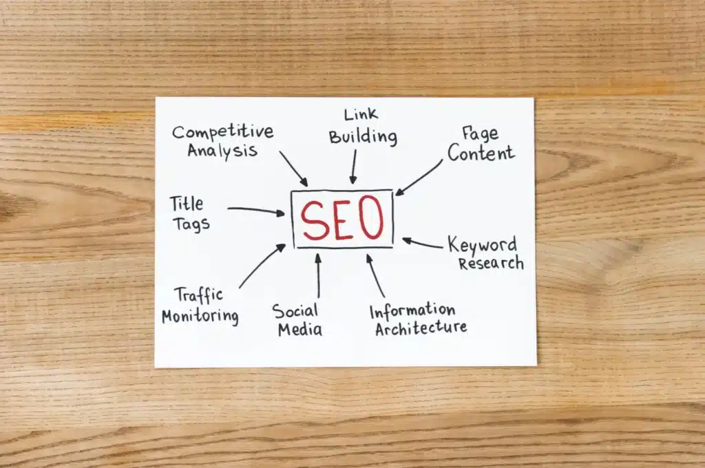 content creation for social media