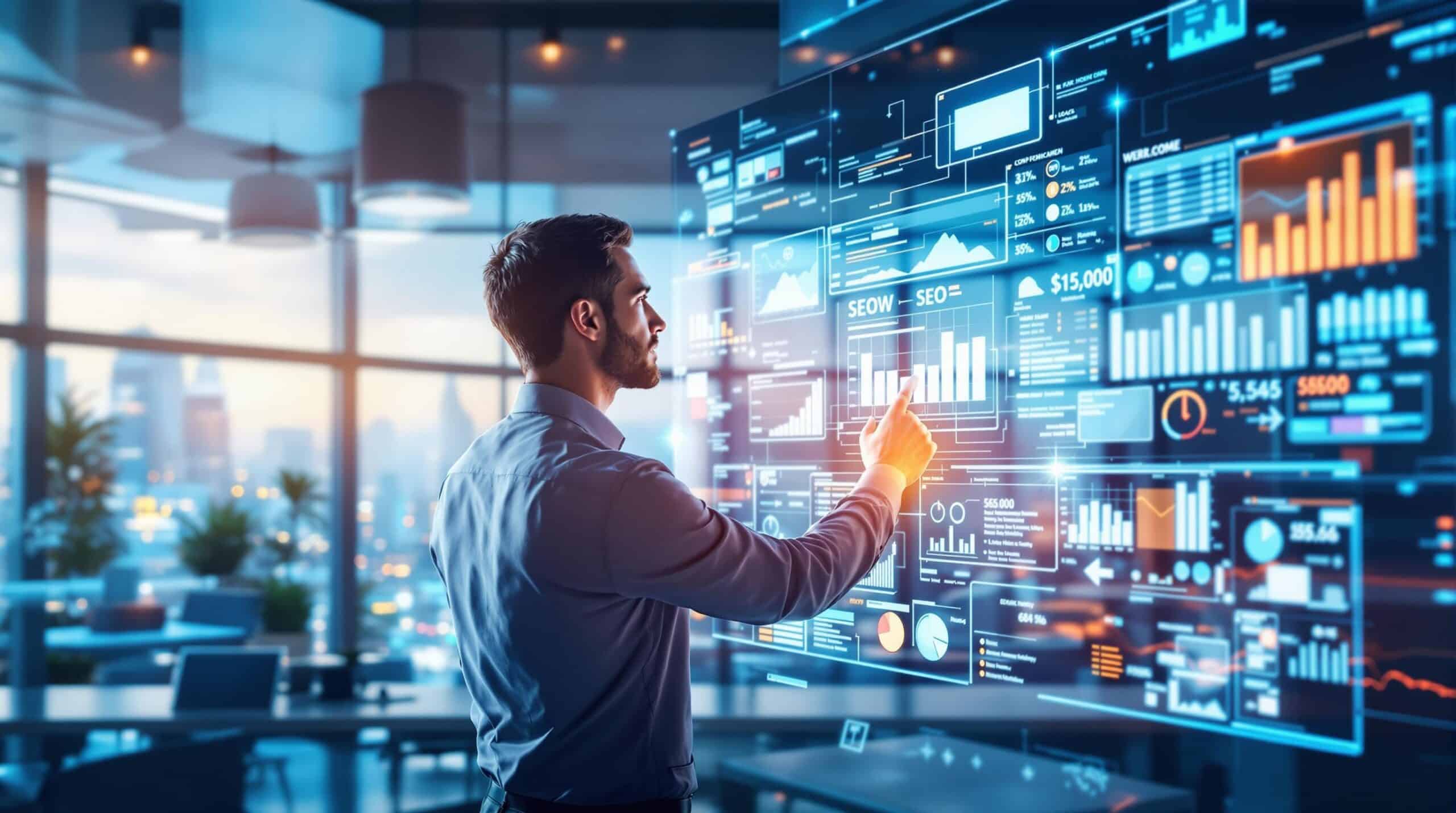 Seo Services