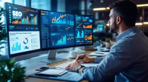 Essential SEO Starter Package Services for Business Growth