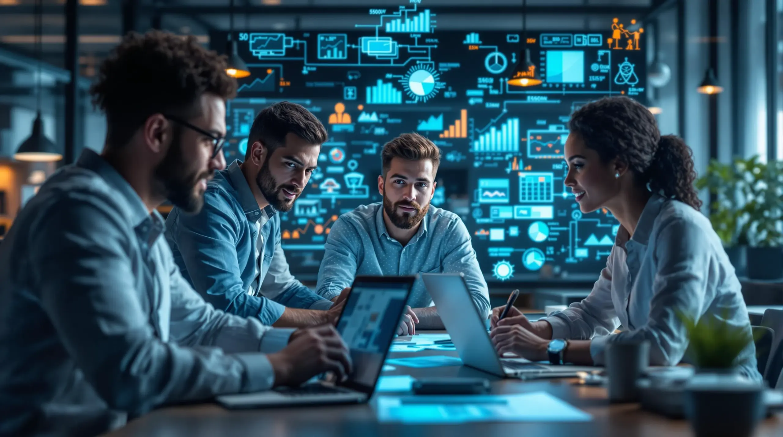seo teams