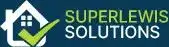 Superlewis Solutions Logo