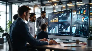Ultimate Starter SEO Package Solutions for Growing Businesses