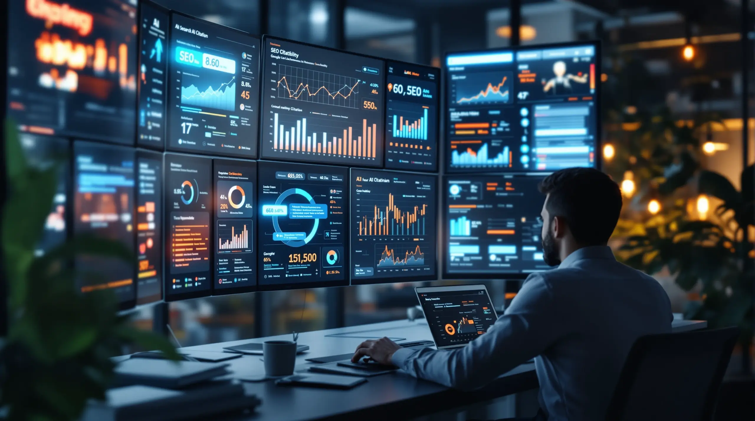 superior seo strategy